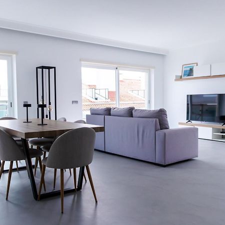 Casa Do Sal Apartment Sesimbra Ngoại thất bức ảnh