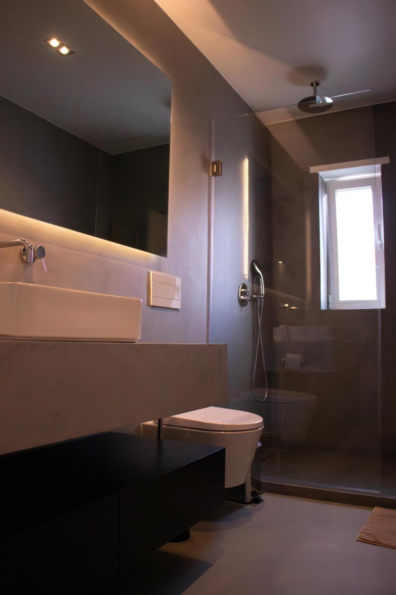 Casa Do Sal Apartment Sesimbra Ngoại thất bức ảnh