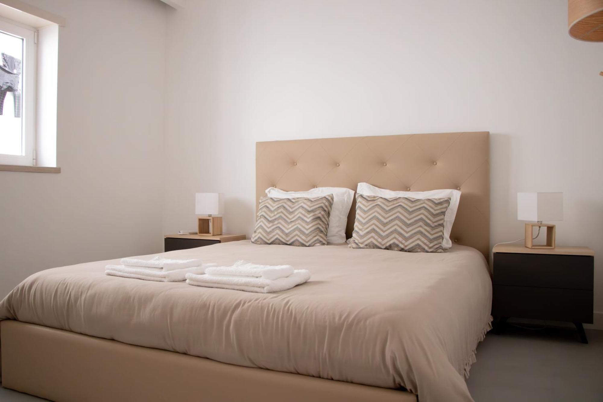 Casa Do Sal Apartment Sesimbra Ngoại thất bức ảnh