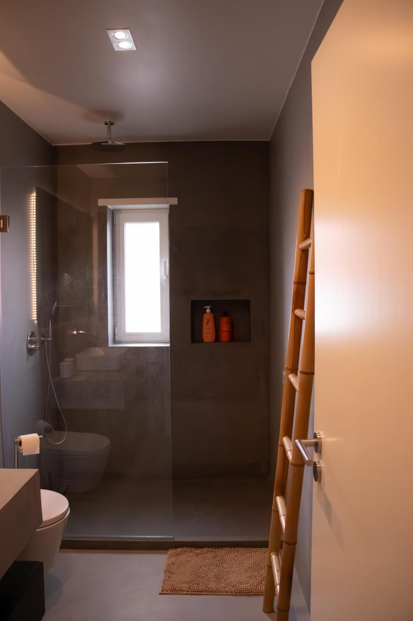 Casa Do Sal Apartment Sesimbra Ngoại thất bức ảnh